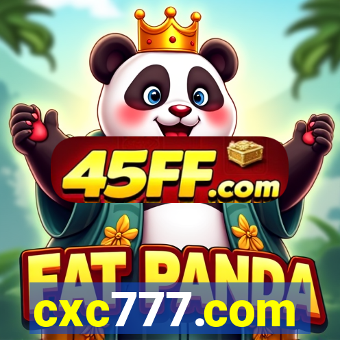 cxc777.com