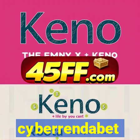 cyberrendabet