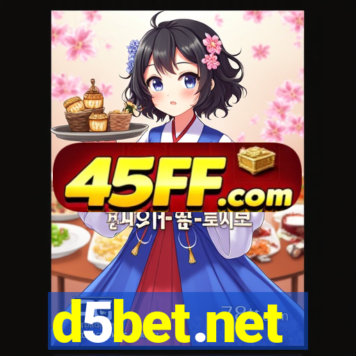 d5bet.net