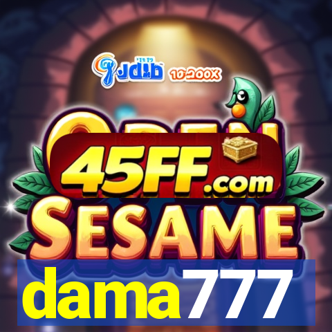 dama777