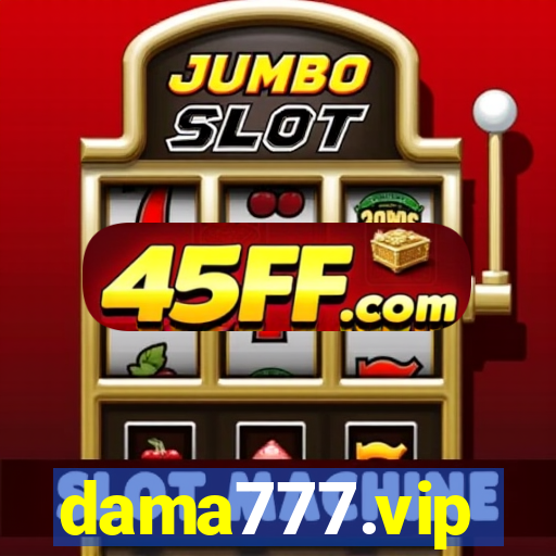 dama777.vip