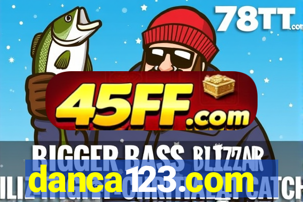 danca123.com