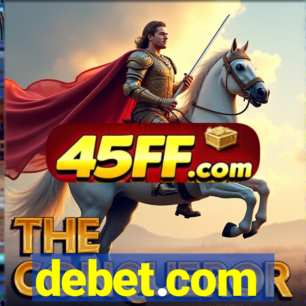 debet.com