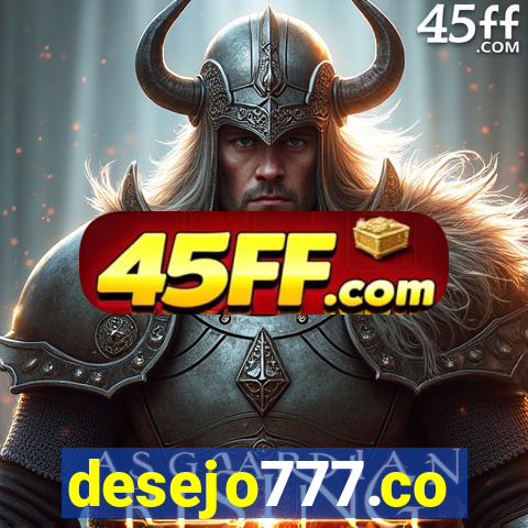 desejo777.co