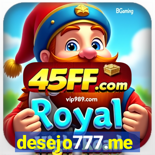 desejo777.me