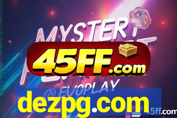 dezpg.com
