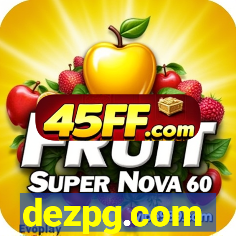 dezpg.com