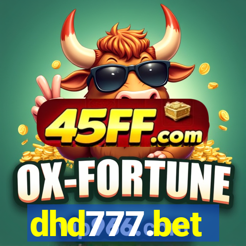 dhd777.bet