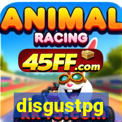 disgustpg
