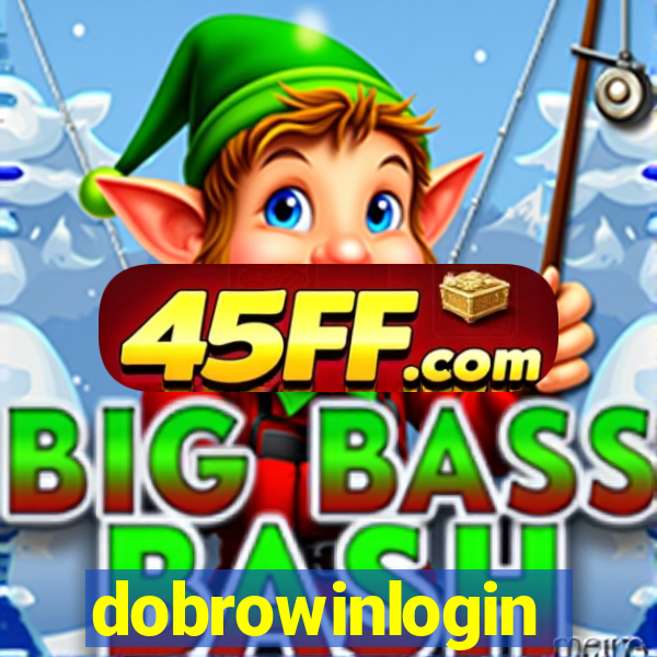 dobrowinlogin