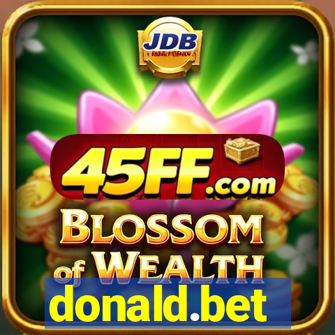 donald.bet