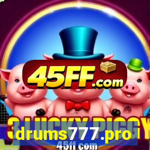 drums777.pro