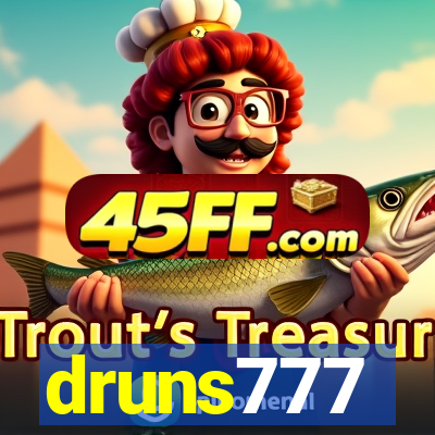 druns777