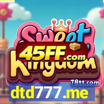 dtd777.me