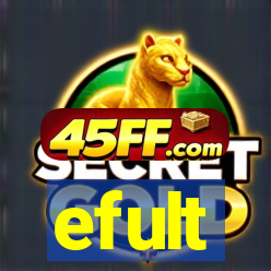efult