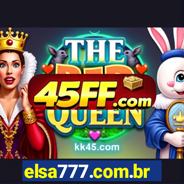 elsa777.com.br