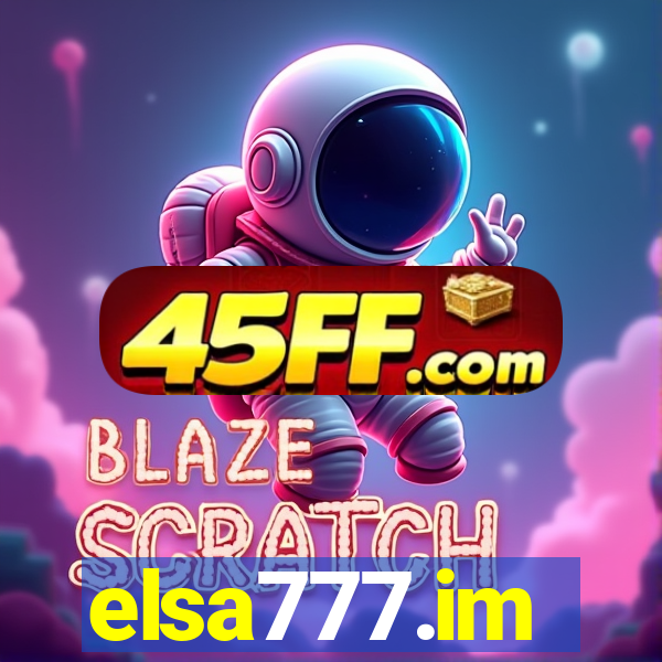 elsa777.im
