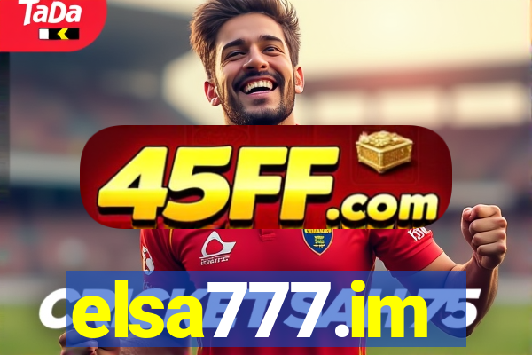 elsa777.im