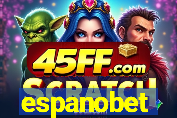 espanobet