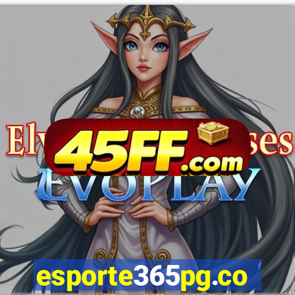 esporte365pg.com