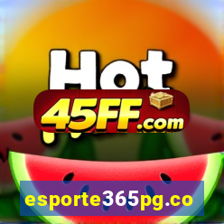 esporte365pg.com