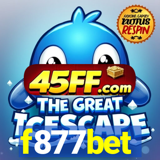 f877bet