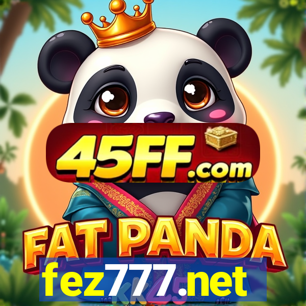 fez777.net