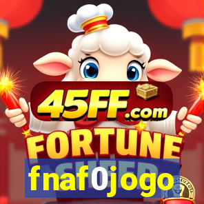 fnaf0jogo