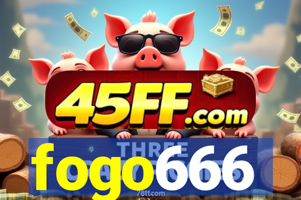 fogo666