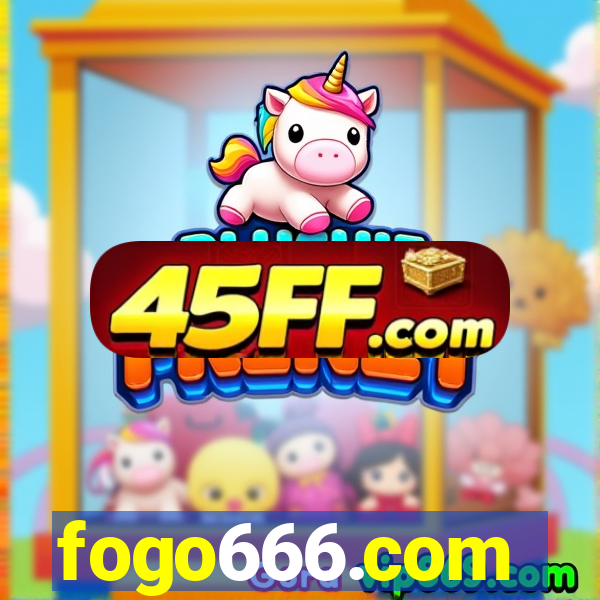 fogo666.com