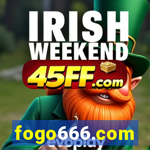 fogo666.com