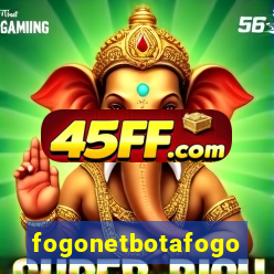 fogonetbotafogo