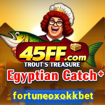 fortuneoxokkbet