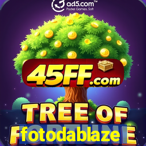 fotodablaze