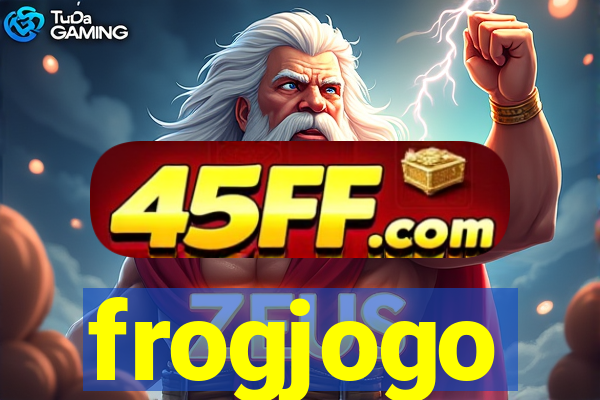 frogjogo