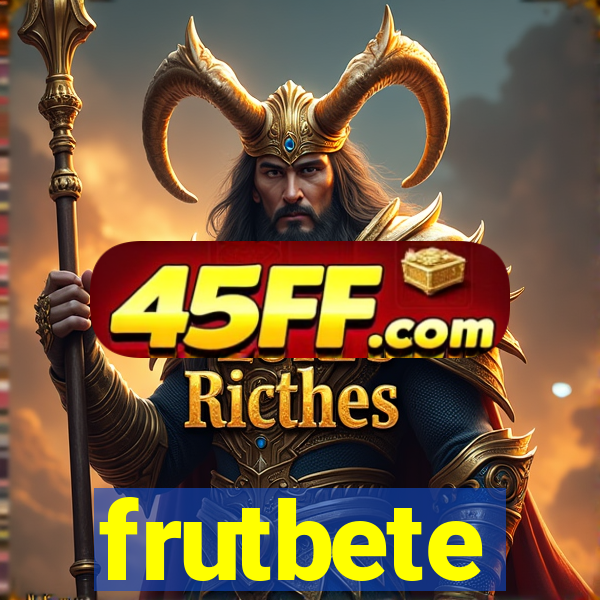 frutbete