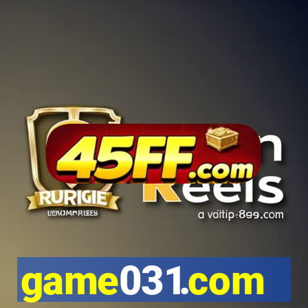 game031.com
