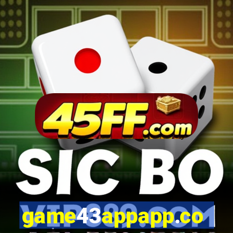 game43appapp.com