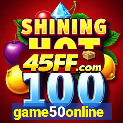 game50online