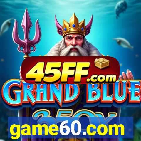 game60.com