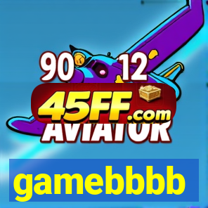 gamebbbb