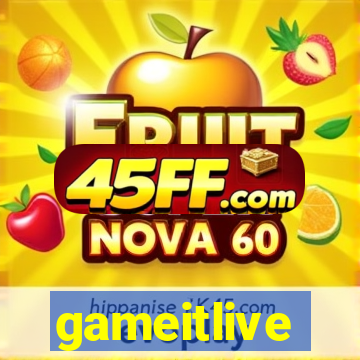 gameitlive