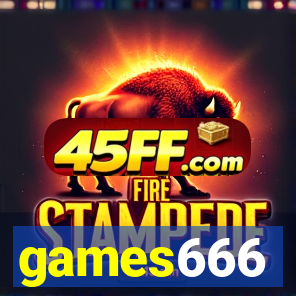 games666