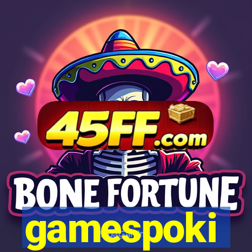 gamespoki