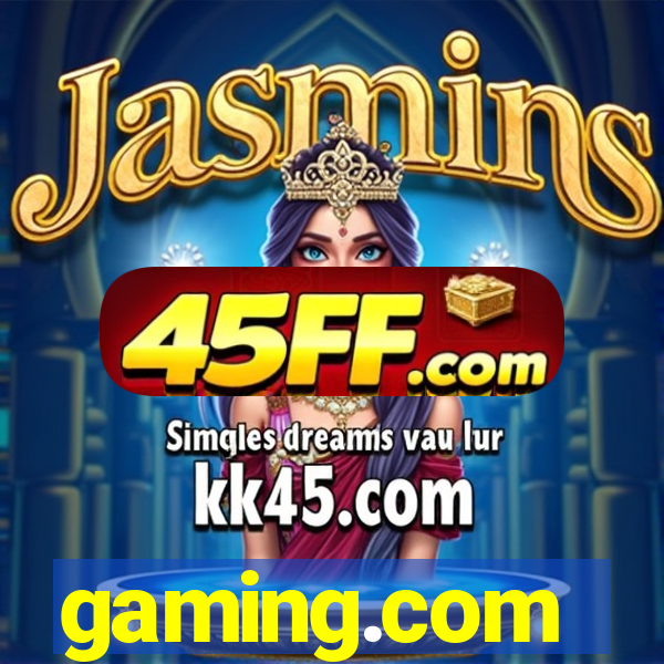 gaming.com