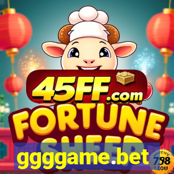 ggggame.bet