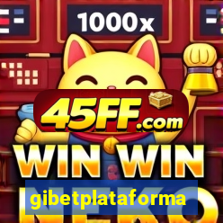 gibetplataforma