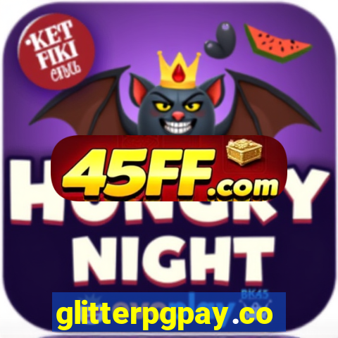 glitterpgpay.com