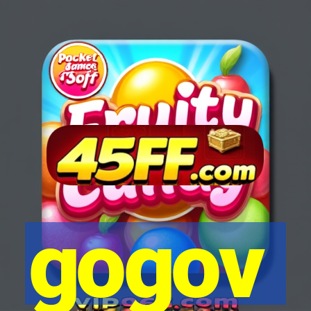 gogov