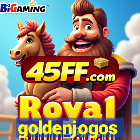 goldenjogos